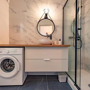 Studio Cosy Au Pied De La Plage Appartement