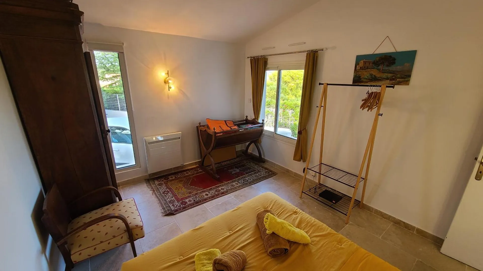 Maison D'Architecte Vue Mer Carry-le-Rouet Villa